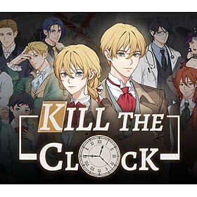 Kill The Clock (PC)