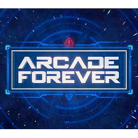Arcade Forever (PC)
