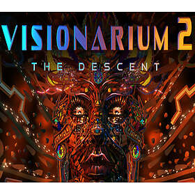 Visionarium 2 - The Descent (PC)