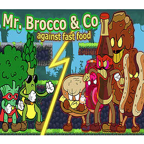 Mr.Brocco & Co (PC)