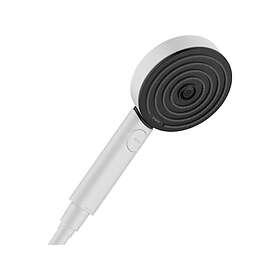 Hansgrohe Pulsify Select S 24100700 Hand Shower (Matt White)