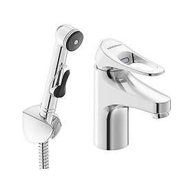Mora Armatur 9000XE S600091.75 Hånddusj (Krom)