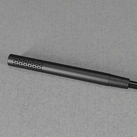 Scandtap Pleasure 02022-BL Hånddusj (Svart)