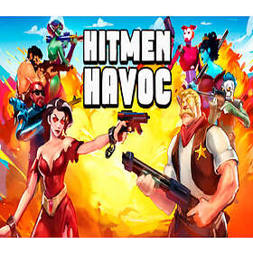 Hitmen Havoc (PC)