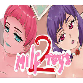 Milf Toys 2 (PC)