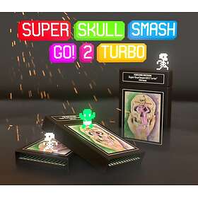 Super Skull Smash GO! 2 Turbo (PC)