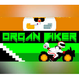 Organ Biker (PC)