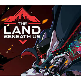 The Land Beneath Us (PC)