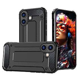 Hurtel Armor Etui Hybrid til iPhone 17