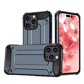 Hurtel Armor Hybrid Fodral för iPhone 16 Pro Max