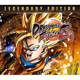DRAGON BALL FighterZ Legendary Edition (PC)