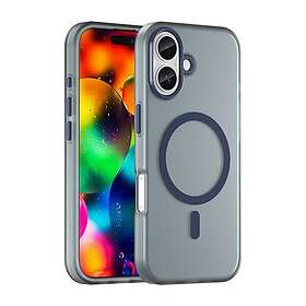 Hurtel Fodral Magnetisk MagSafe-kompatibel för iPhone 17