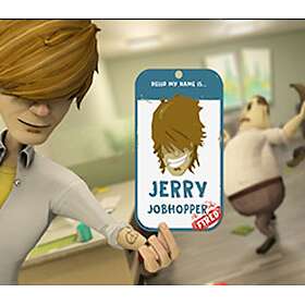 JERRY JOBHOPPER (PC)