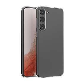 Hurtel Etui Ultra Clear 0,5 mm for Samsung Galaxy S23+