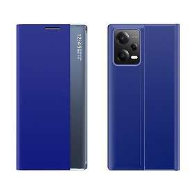 Hurtel Étui avec Support Pliant pour Xiaomi Redmi Note 12 5G / Poco X5 5G