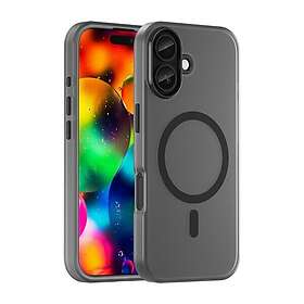 Hurtel Etui med MagSafe til iPhone 17