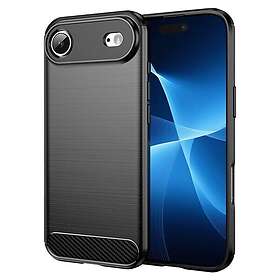 Hurtel Cover til iPhone 17 Air