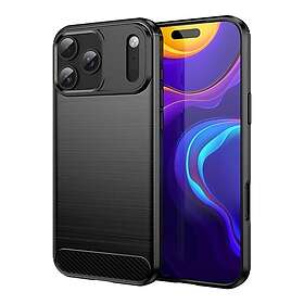 Hurtel Deksel for iPhone 17 Pro