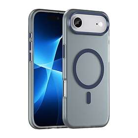 Hurtel Skal med MagSafe för iPhone 17 Air