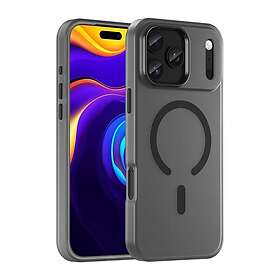 Hurtel Deksel med MagSafe for iPhone 17 Pro