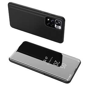 Hurtel Flip-deksel Clear View for Realme C33