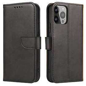 Hurtel Lommeboketui med Klaff og Lomme for Oppo A98 5G