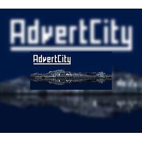 AdvertCity (PC)