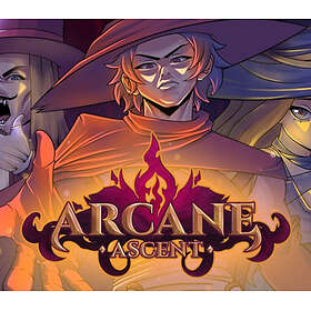 Arcane Ascent (PC)