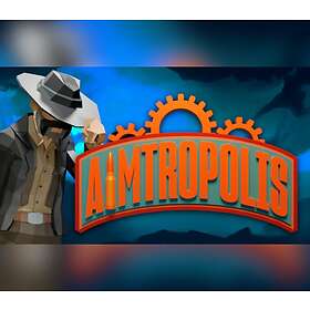 Aimtropolis (PC)