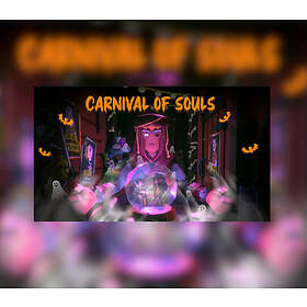 Carnival Of Souls (PC)