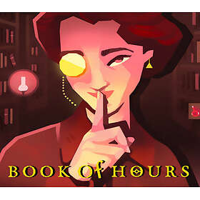 Book of Hours (PC)