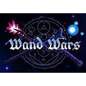 Wand Wars (PC)