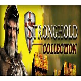 Stronghold Complete Pack (PC)