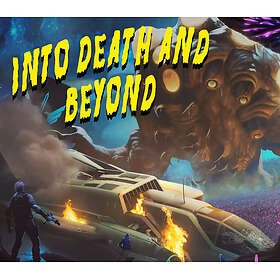 Into Death and Beyond (PC)
