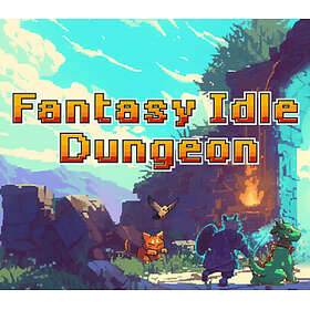 Fantasy Idle Dungeon (PC)