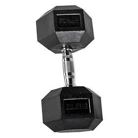 Olive Fitness Hex Håndvægt 22.5kg