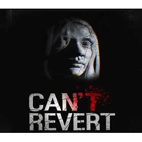 Can't revert (PC)