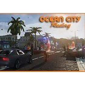 Ocean City Racing: Redux (PC)