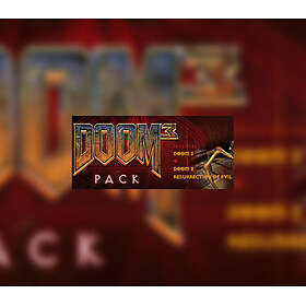 Doom 3 Pack (PC)