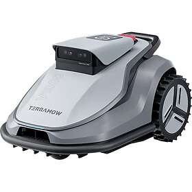 TerraMow V600