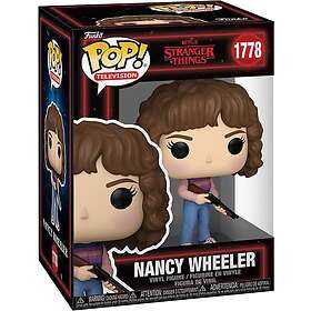 Funko POP Stranger Things Nancy Wheeler #1778