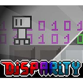Disparity (PC)