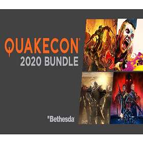 Quakecon 2020 Bundle (PC)