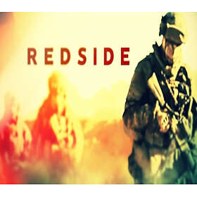 REDSIDE episode 1 (PC)