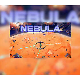 Nebula (by JuTek Pixel) (PC)