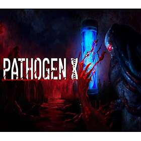 PATHOGEN X (PC)