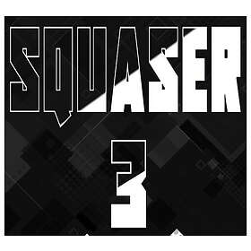 SQUASER 3 (PC)