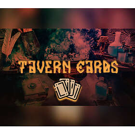 Tavern Cards (PC)