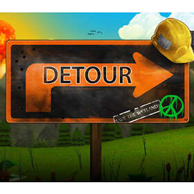 DETOUR (PC)