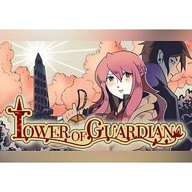 Tower of Guardian (PC)